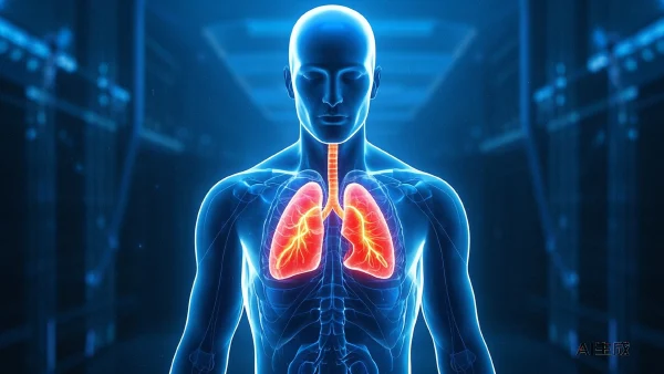 肺恶性肿瘤:认识症状、病因及治疗方法