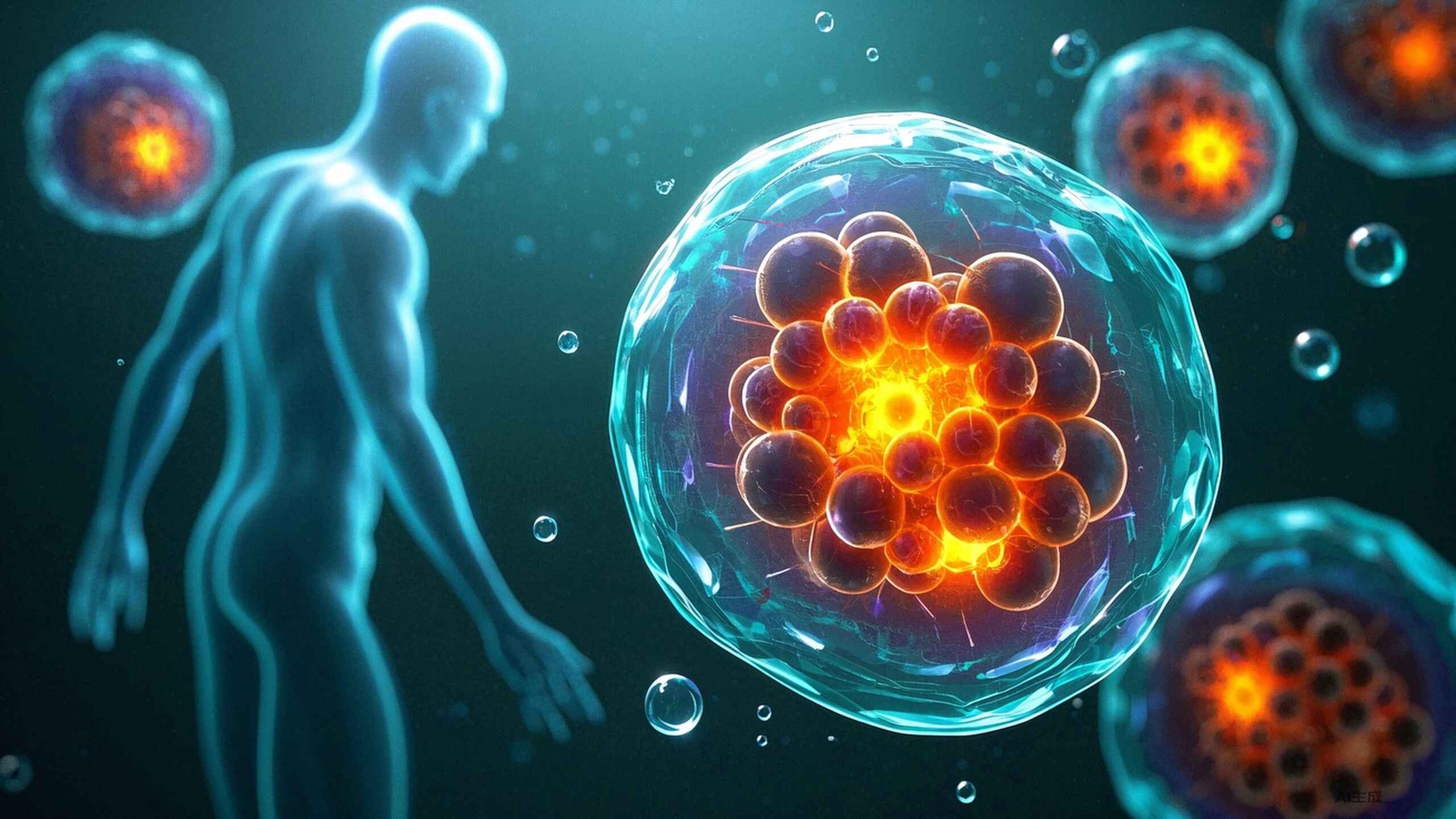 科普，多发性骨髓瘤：你需要知道的关键健康知识封面图