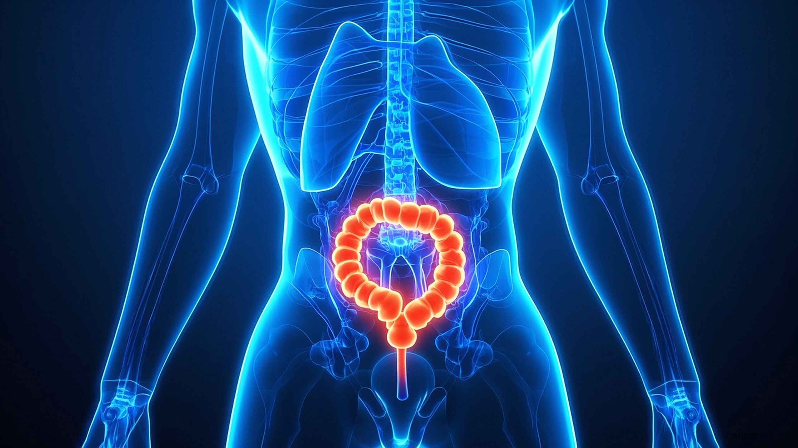 科普，及时识别，科学应对<span style="color: #da4707">消化</span>系统<span style="color: #da4707">疾病</span>——一份实用<span style="color: #da4707">指南</span>