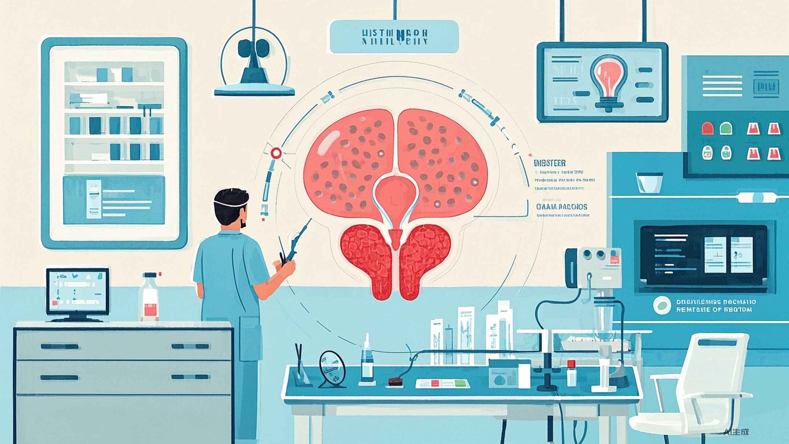 科普，神秘的垂体<span style="color: #da4707">腺瘤</span>：分类与<span style="color: #da4707">治疗</span>的全景解读