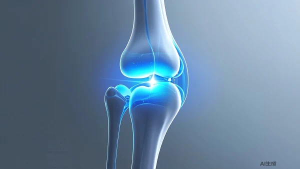膝关节置换术后的全方位康复指导与医学管理