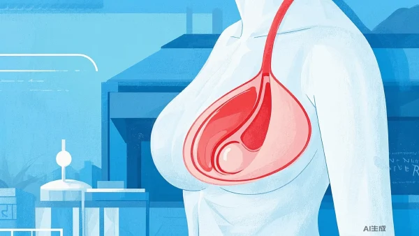 乳腺癌知多少！——从疾病到防治，一文全面解答