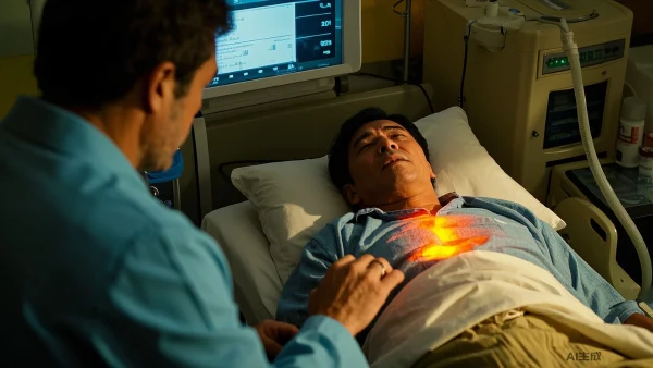 反流性胃炎：全面解析症状、病因与治疗方案