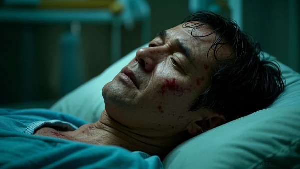 当耳鸣与鼻塞成了信号灯:鼻咽癌复发症状全解析