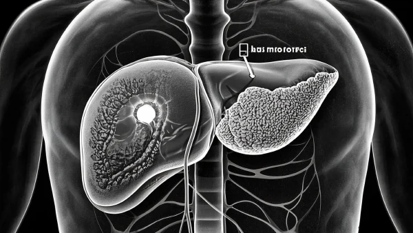 肝脏小秘密：肝囊肿与肝脓肿的辨别与健康管理