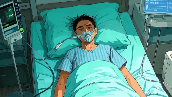 梅毒：隐秘的威胁与有效的预防措施