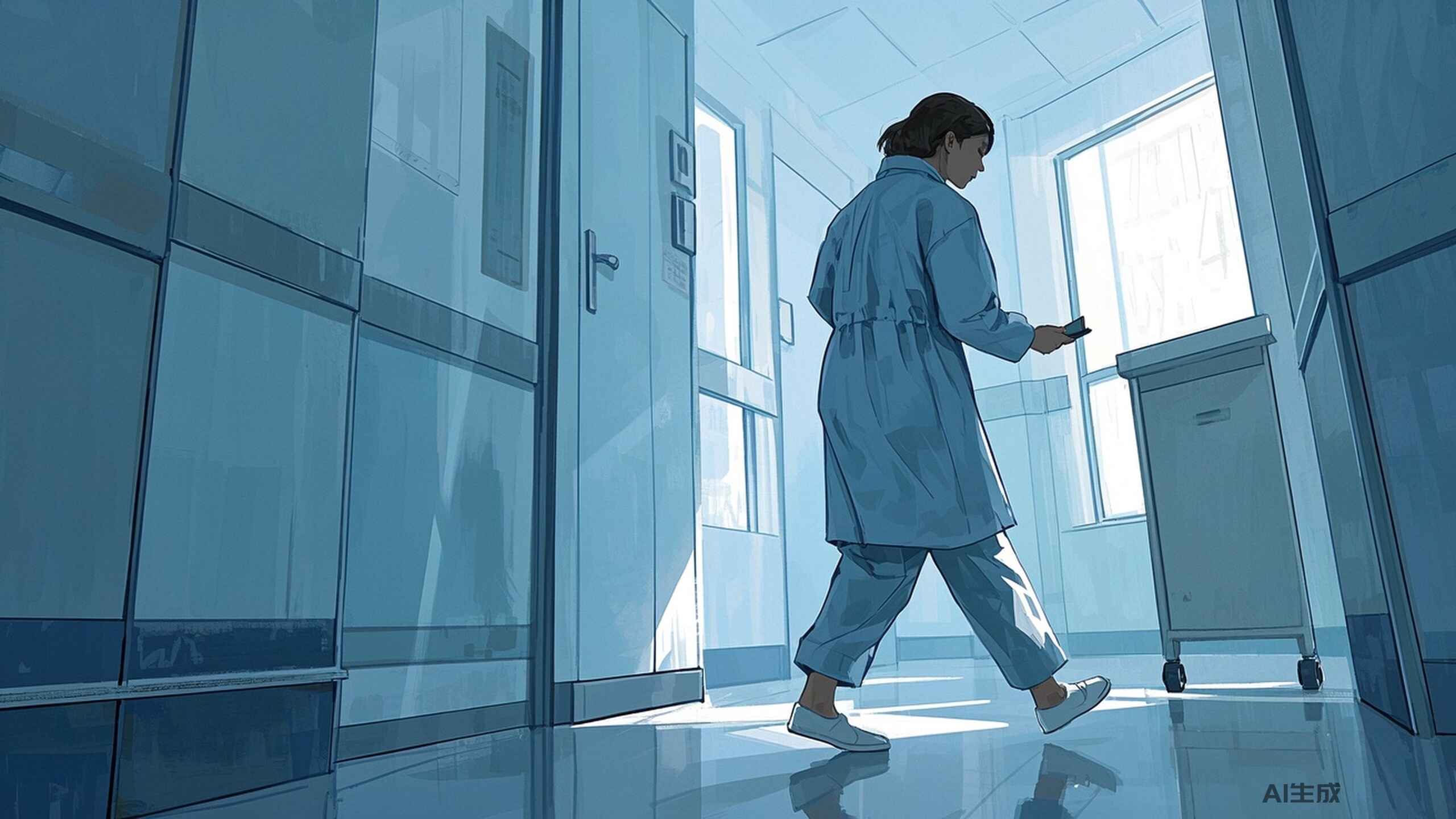 科普，微创手术：乳腺纤维瘤的新希望与全面解析封面图