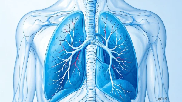 肺脓肿:从诊断到管理的全面指南