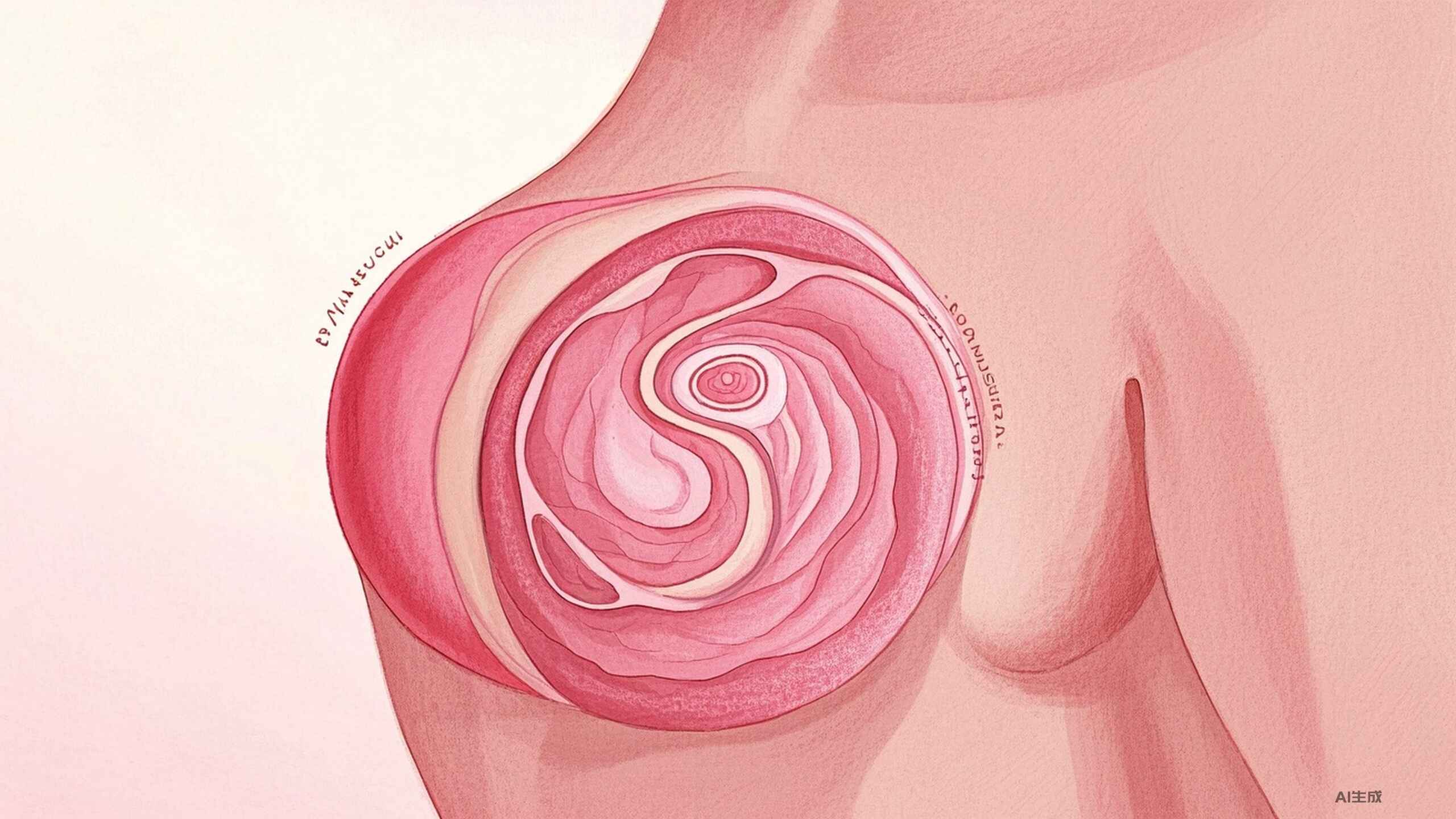 科普，乳房惡性腫瘤浸潤性導管癌化療及支持用藥實用指南