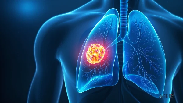 肺癌知识科普指南