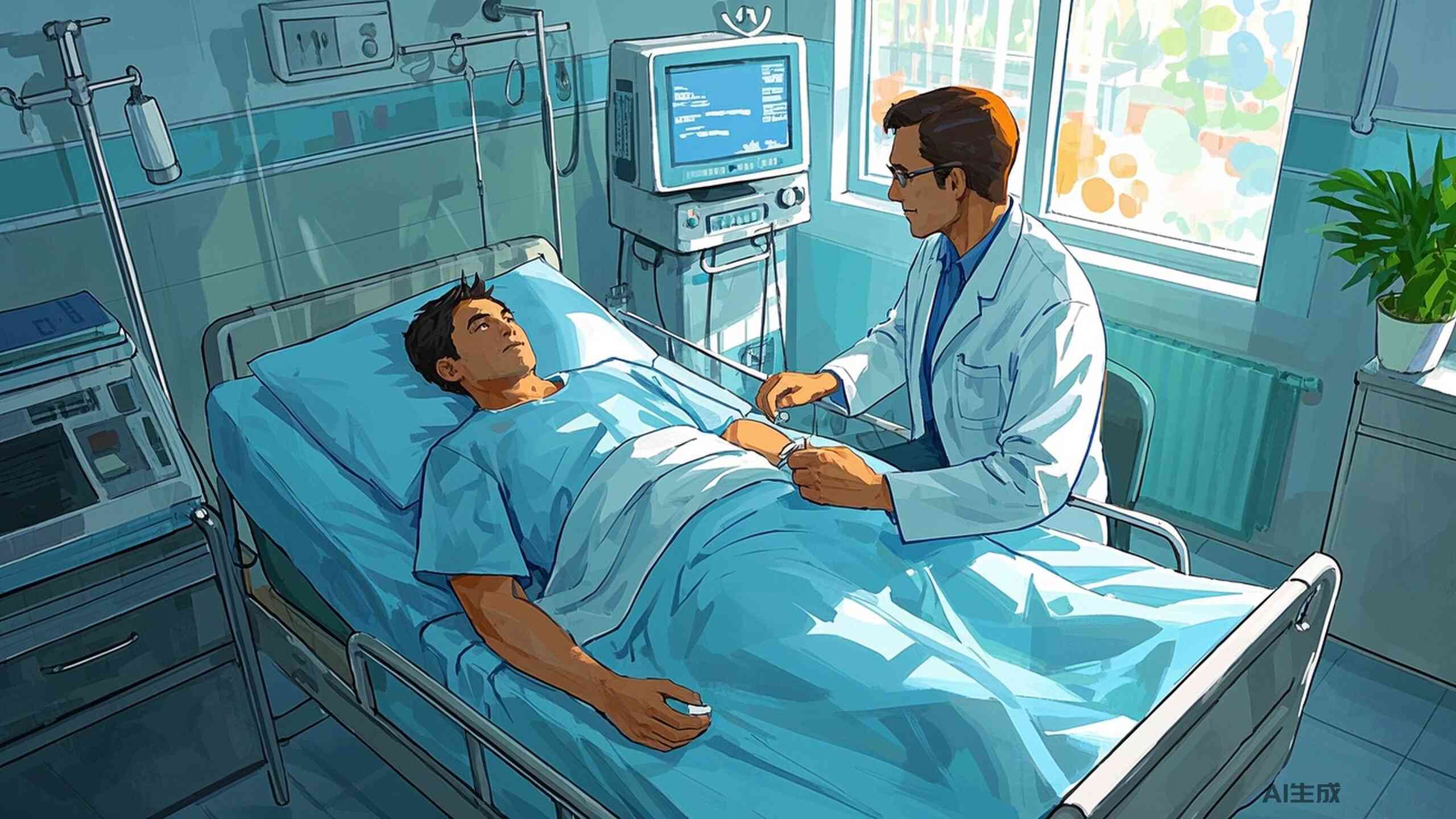 糖尿病患者福音——细说糖尿病药物的全面指南