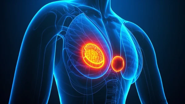 乳腺癌知识全解析:女性健康的防线与救助方法