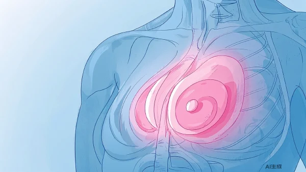 乳腺癌:防治与预防知多少