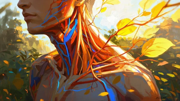 颈部脂肪瘤——别轻视你的“小肿块”