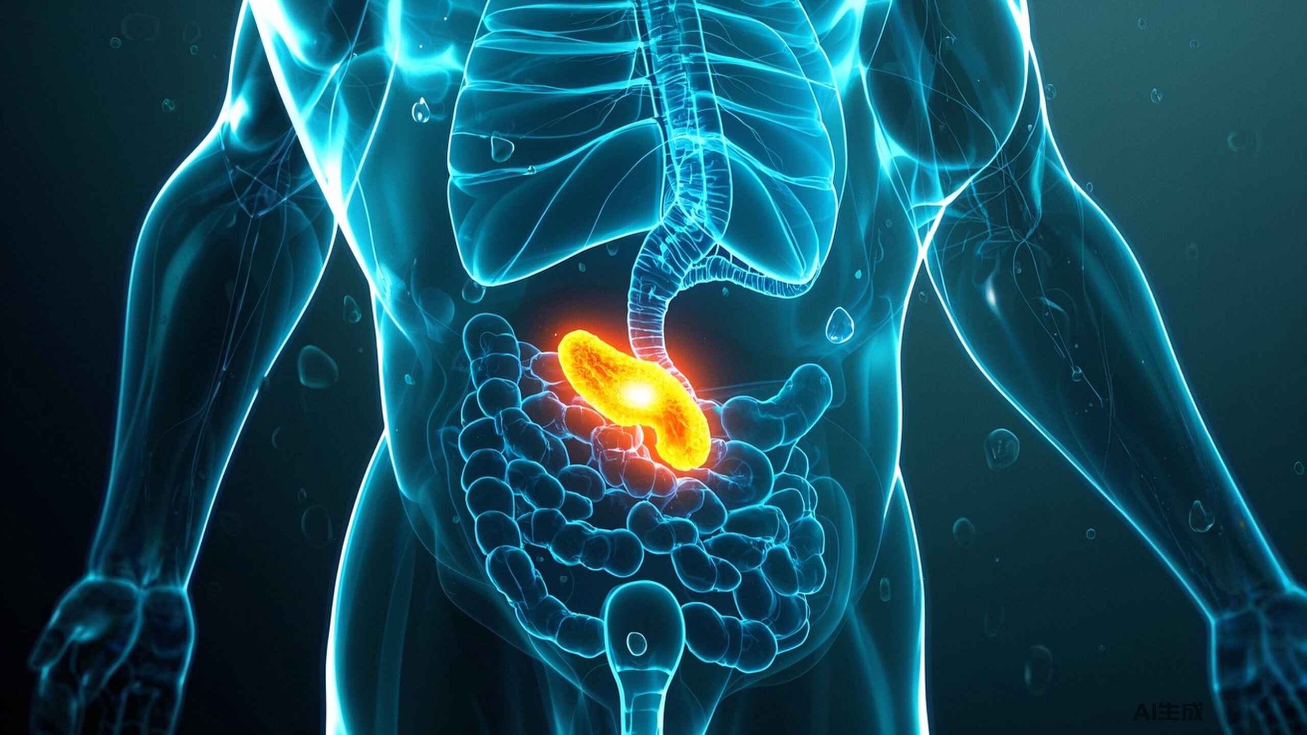 科普，直肠癌：了解<span style="color: #da4707">真相</span>，<span style="color: #da4707">科学</span>应对