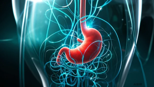 贲门告急：当胃的'守门员'叛变时