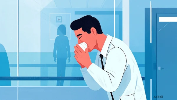 变异性哮喘:不只是咳嗽那么简单!