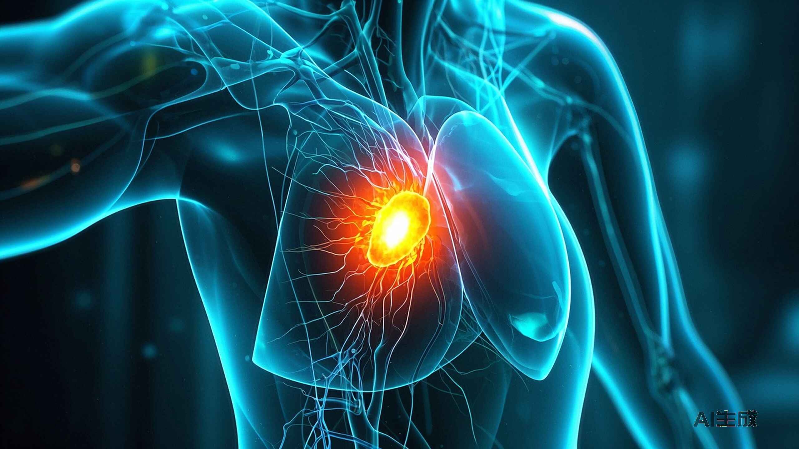 科普，深入了解浸润性<span style="color: #da4707">导管</span><span style="color: #da4707">癌</span>：识别、<span style="color: #da4707">预防</span>与治疗