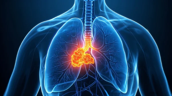 左肺上叶腺癌:从风险到守护——权威而亲切的健康指南