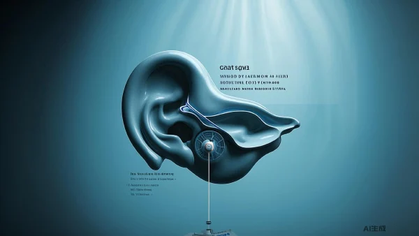 你需要了解的中耳炎：症状、诊断及治疗选项