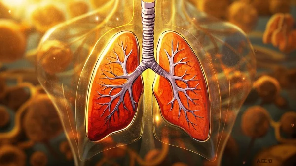 肺癌诊断及护理：老年患者的健康守护指南！