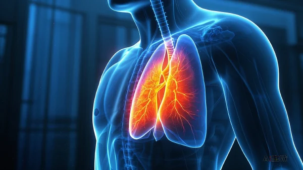 肺癌知识全解析:心胸外科视角的健康指南