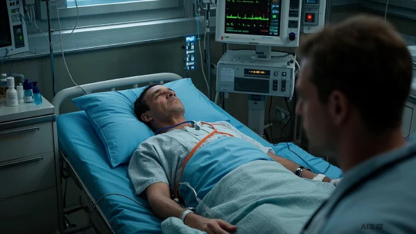 感染性休克:破冰重生的治疗原则与早期识别