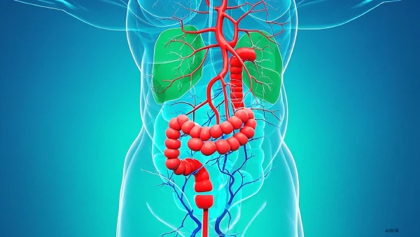 打破禁忌,揭秘肛门闭锁的治疗与预后之路