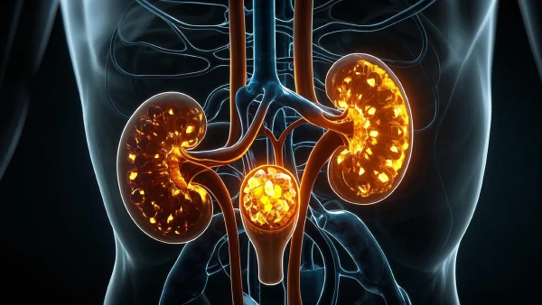 输尿管结石：一颗小石头带来的大问题！