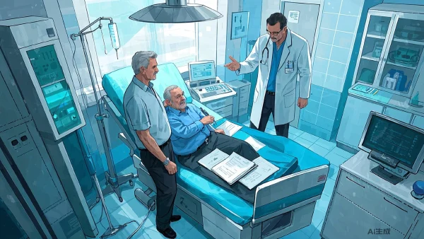 全面解析原发性高血压的类型、诊断与治疗策略