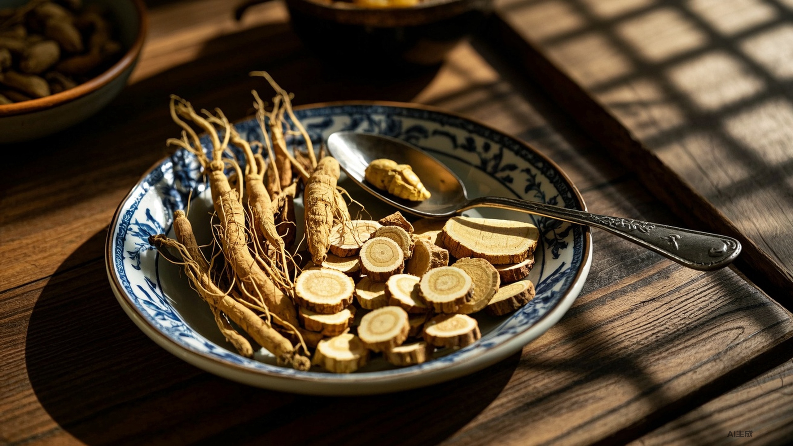 中药材的秘密:吸水量的重要性及测定方法揭秘