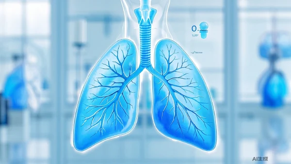 非小细胞肺癌:早期诊断与治疗是关键