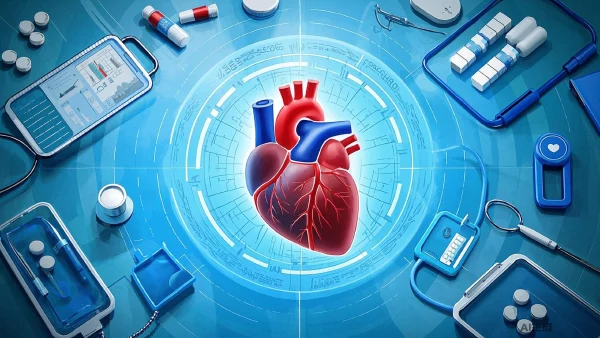 冠状动脉粥样硬化性心脏病的综合管理指南