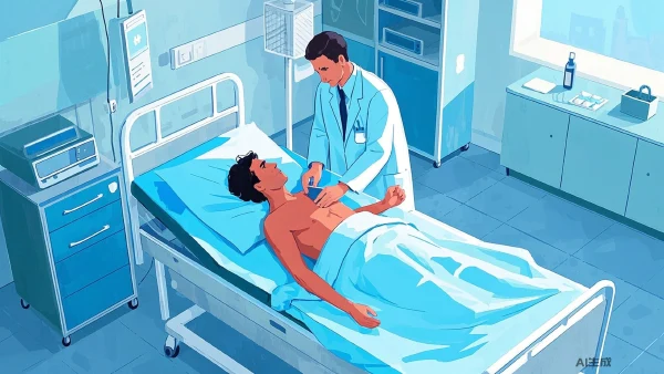 重症肌无力、高血压、糖尿病：共管策略轻松应对