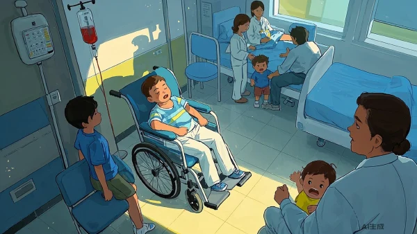 儿童腺样体肥大：家长必知的手术麻醉管理指南