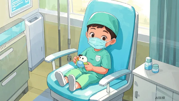 守护心灵：儿童青少年精神疾病的预防与应对