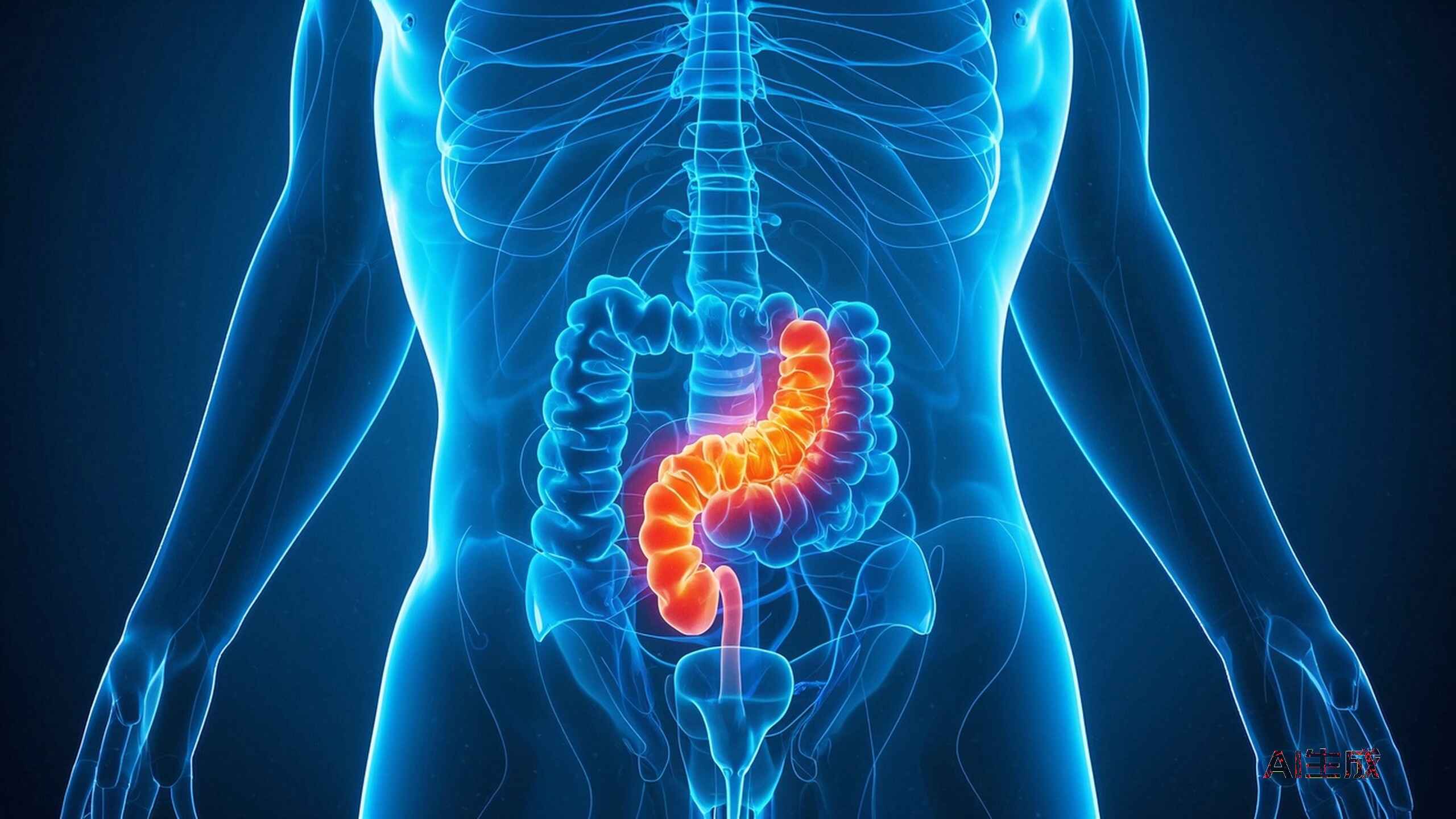 科普，结<span style="color: #da4707">直肠癌</span>的<span style="color: #da4707">风险</span><span style="color: #da4707">因素</span>与早期识别