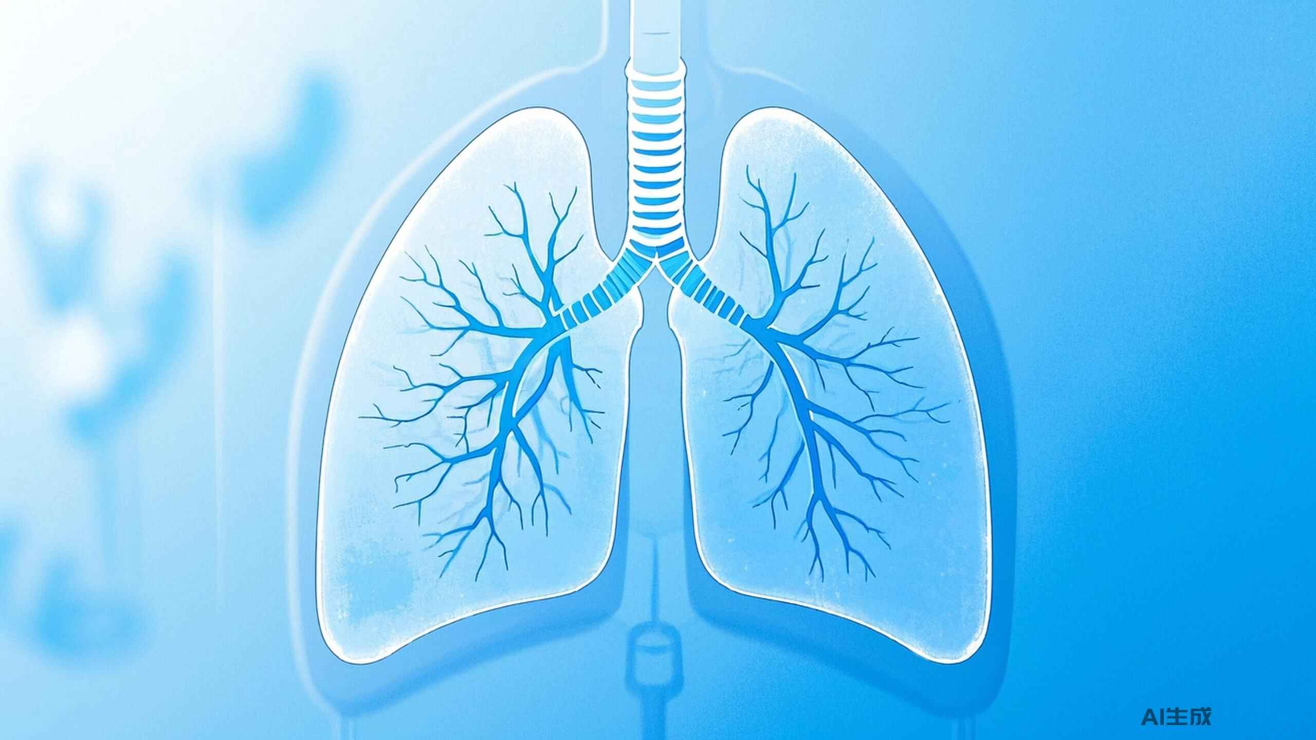 科普，急性支气管炎在孩子中有多常见？你所需要知道的一切！封面图