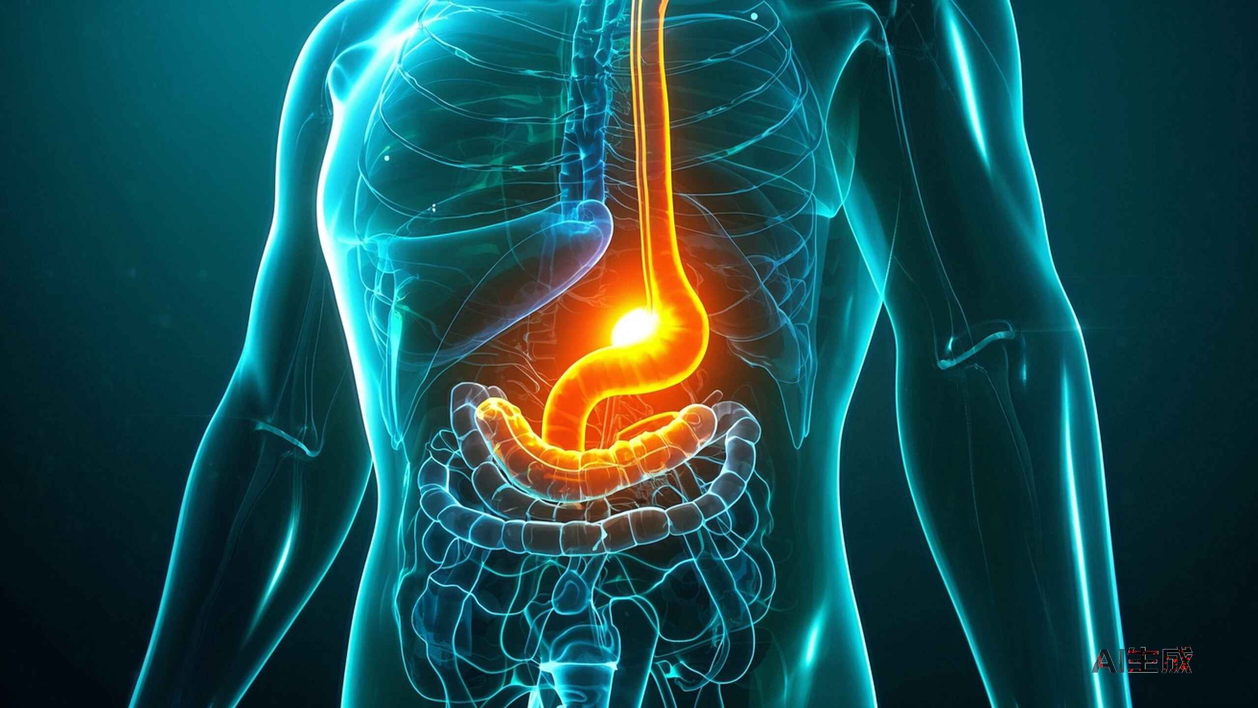 科普，麻醉在急性化脓性阑尾炎手术中的应用指南封面图