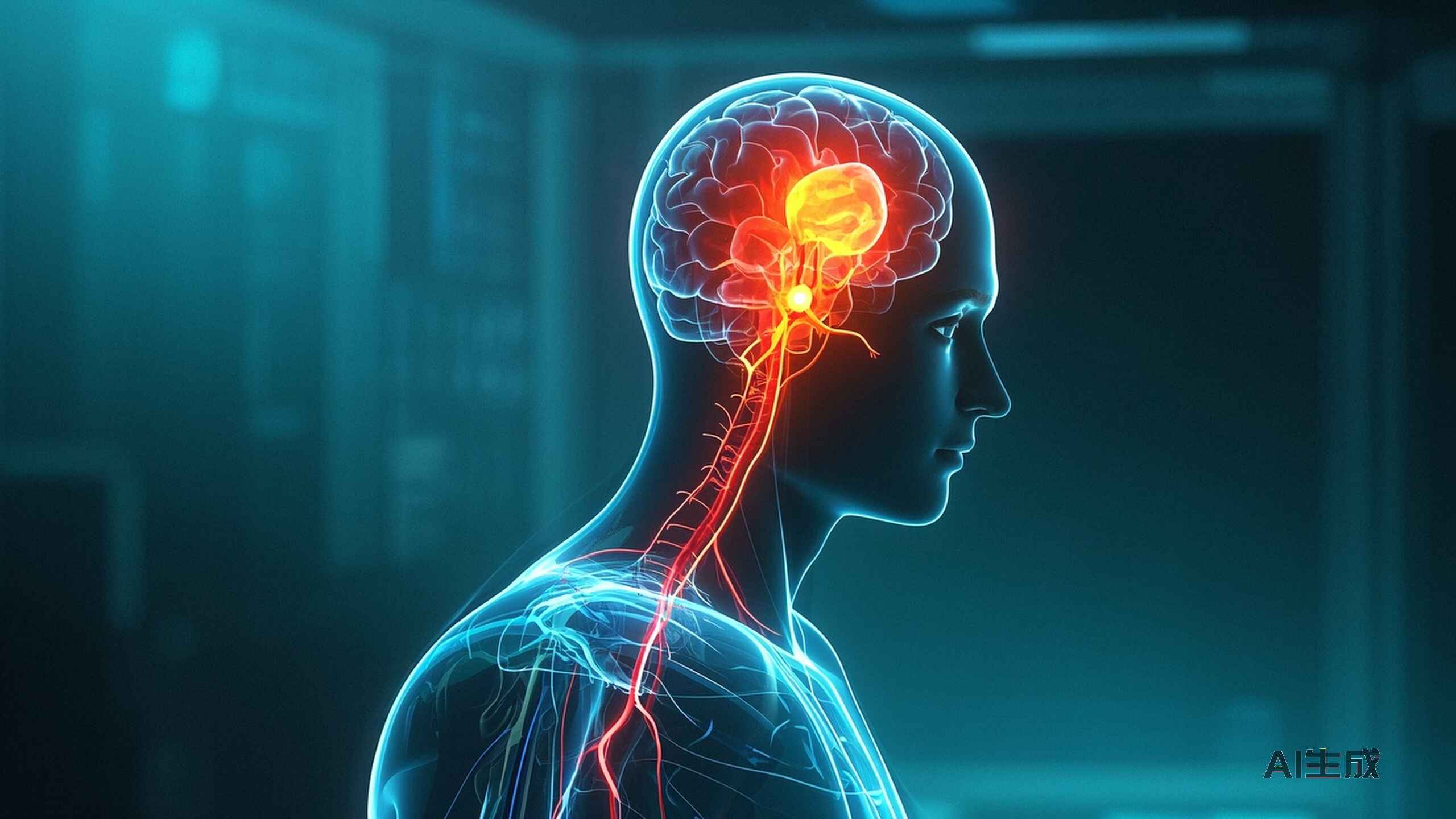 科普，麻醉在颅内动脉瘤手术中的应用封面图