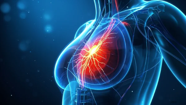 乳腺癌健康科普指南