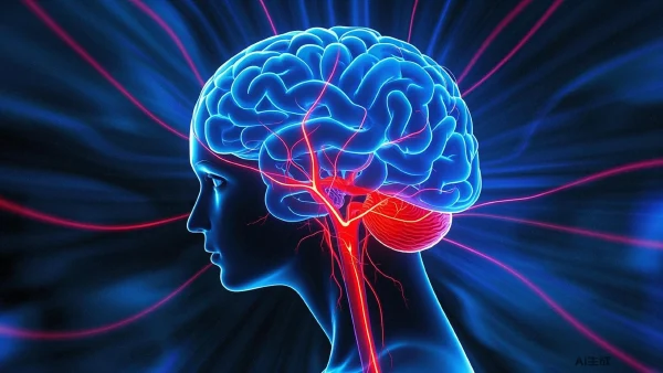 颅内出血的全面解析: 类型、诊断及治疗