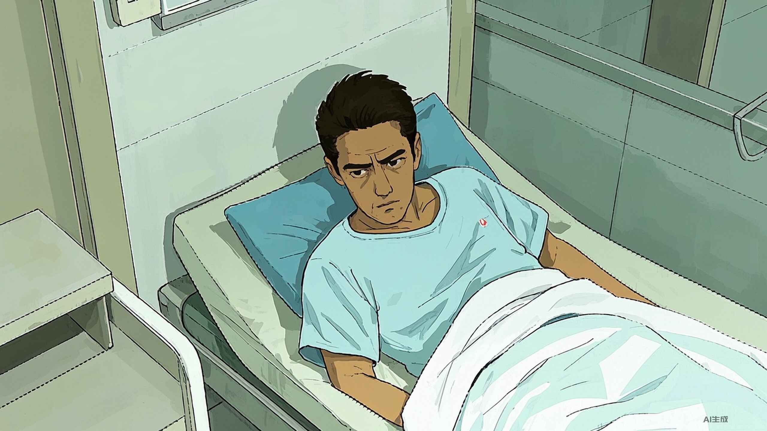 科普，从骨折到灵活：关节<span style="color: #da4707">康复</span>的全<span style="color: #da4707">过程</span>解析