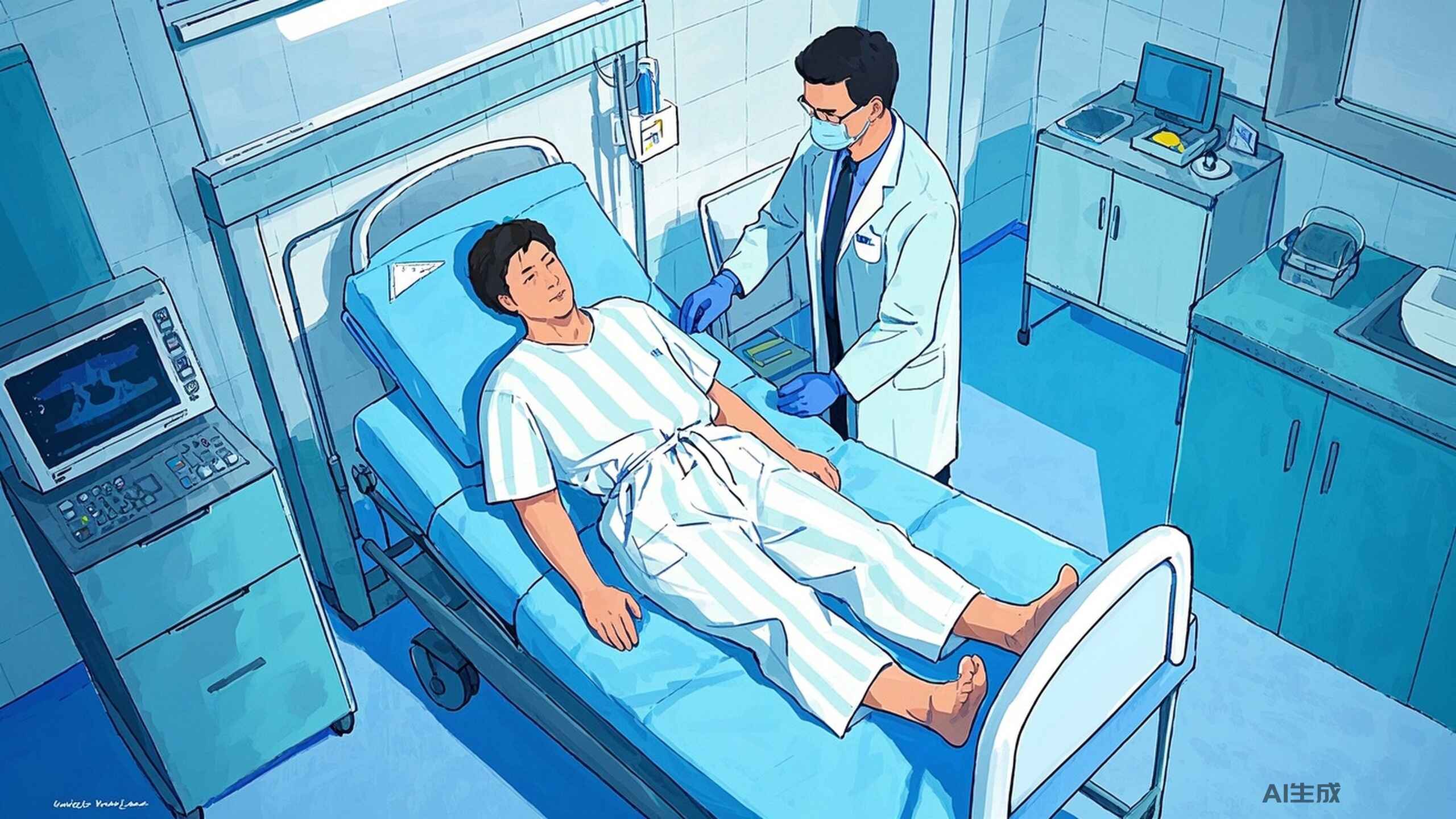 科普,2型糖尿病药物选择指南:如何选对阿卡波糖、二甲双胍等?