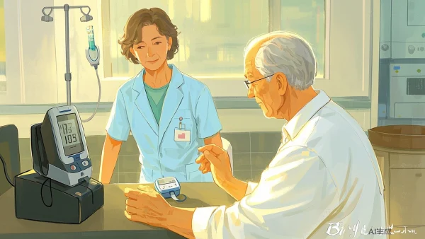 当心2型糖尿病并发周围神经病变:如何预防和治疗