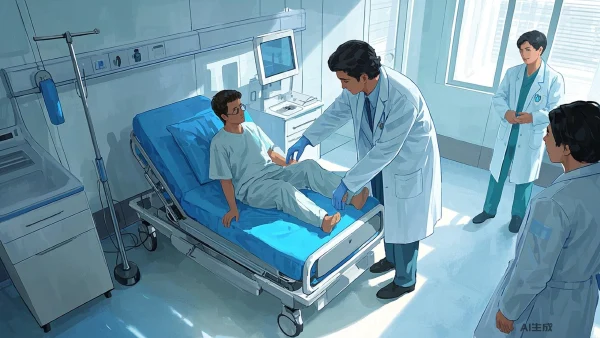 糖尿病与并发症的“隐形杀手”——如何及早发现与防治?