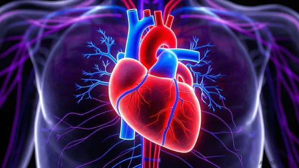 心脏罢工日记:解码心力衰竭的求救信号与逆袭攻略