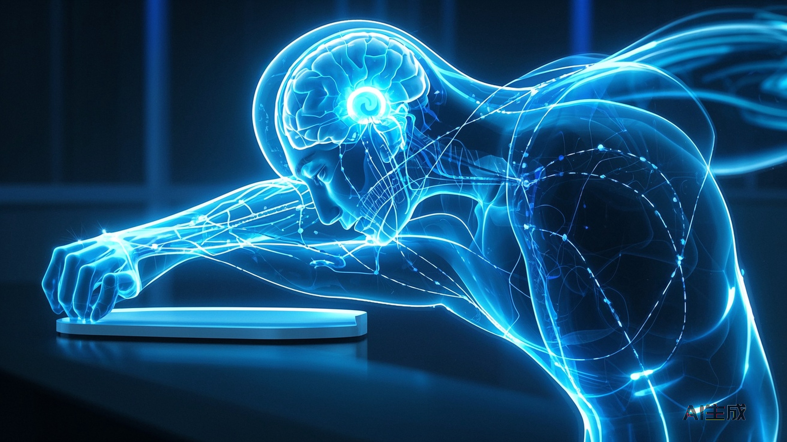 失眠与睡眠健康:科学知识与实用策略的结合 🛌✨