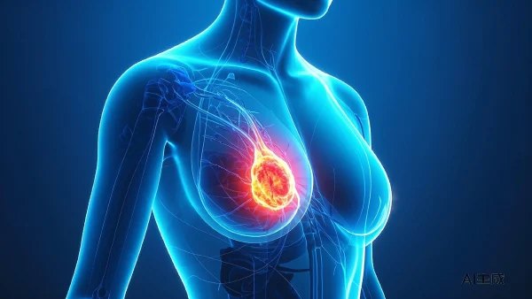 乳腺恶性肿瘤的科学认识与应对指南