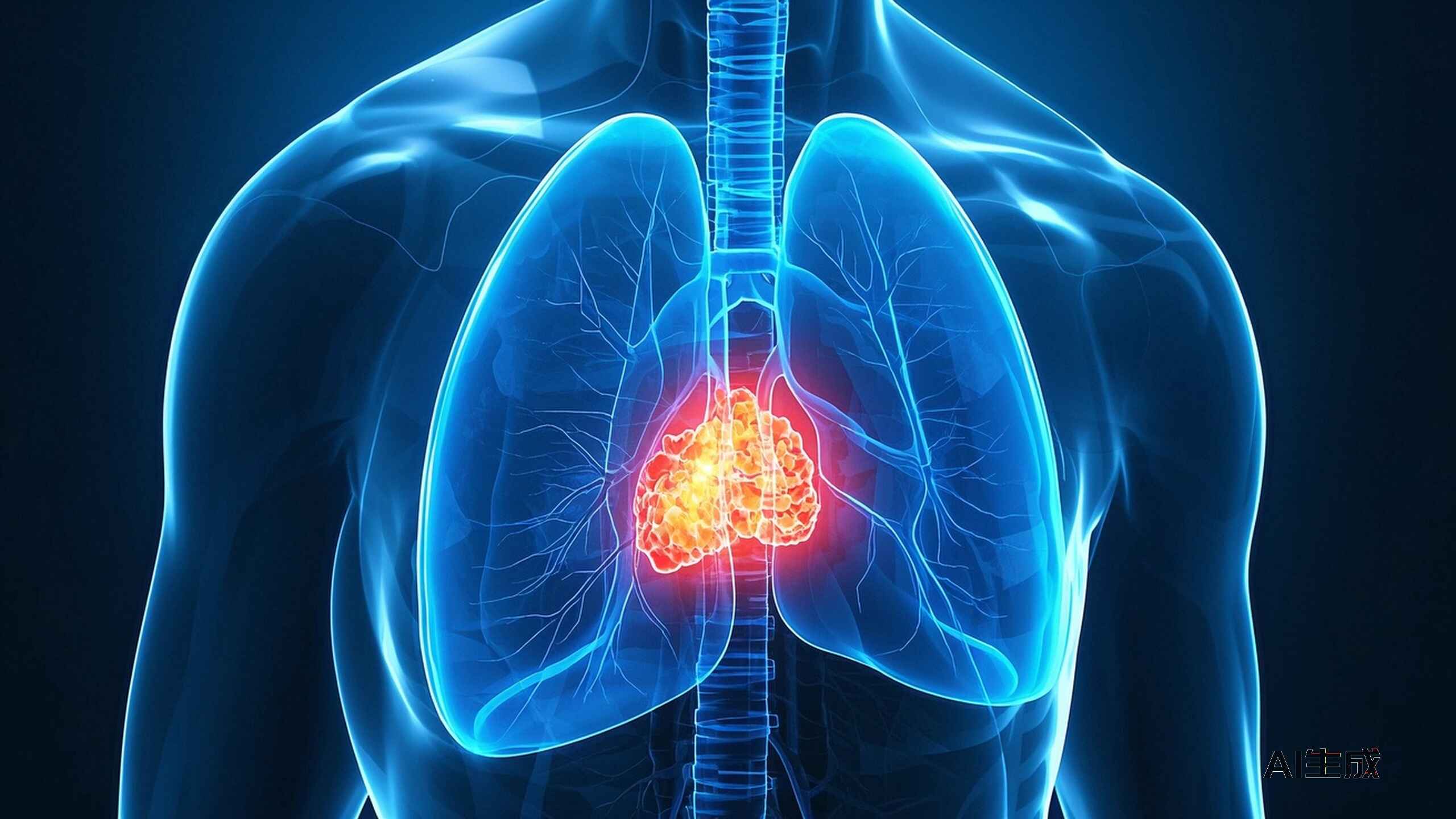 科普,肺癌:你需要了解的健康知识封面图